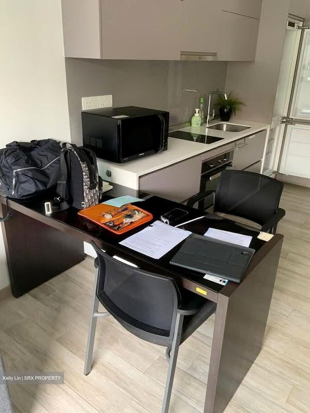 J Gateway (D22), Condominium #626643261